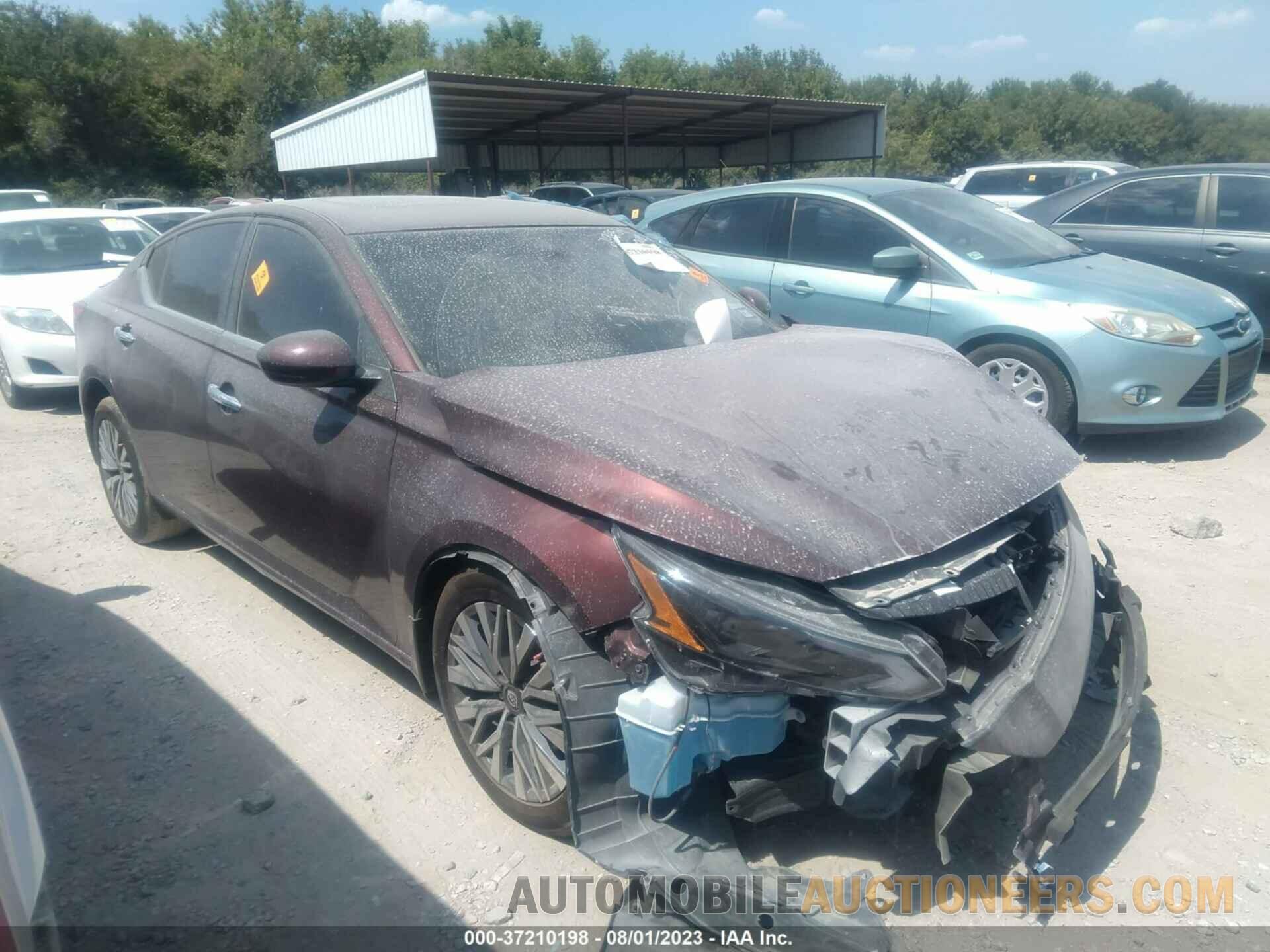 1N4BL4DV4PN325301 NISSAN ALTIMA 2023