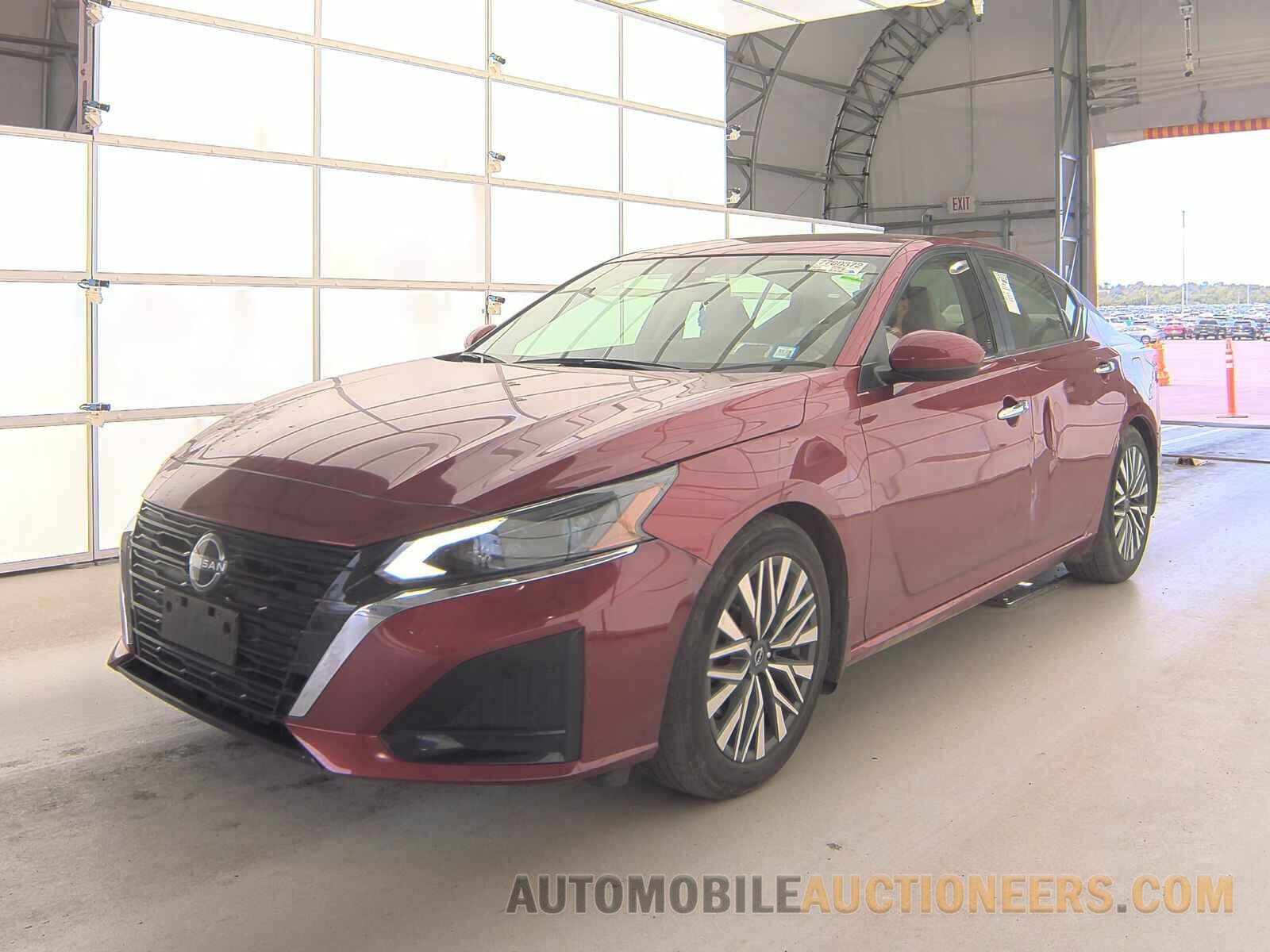 1N4BL4DV4PN328912 Nissan Altima 2023