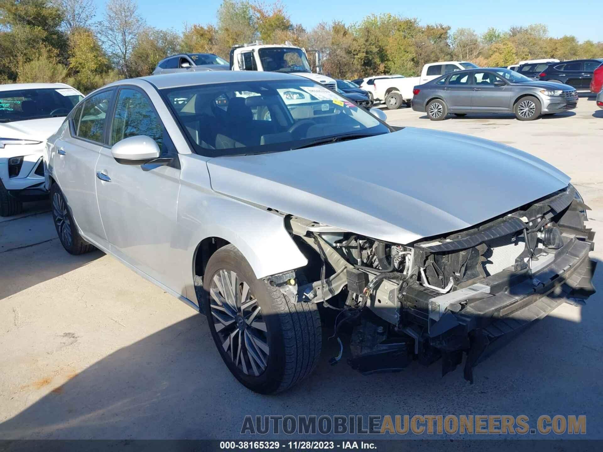 1N4BL4DV4PN330241 NISSAN ALTIMA 2023