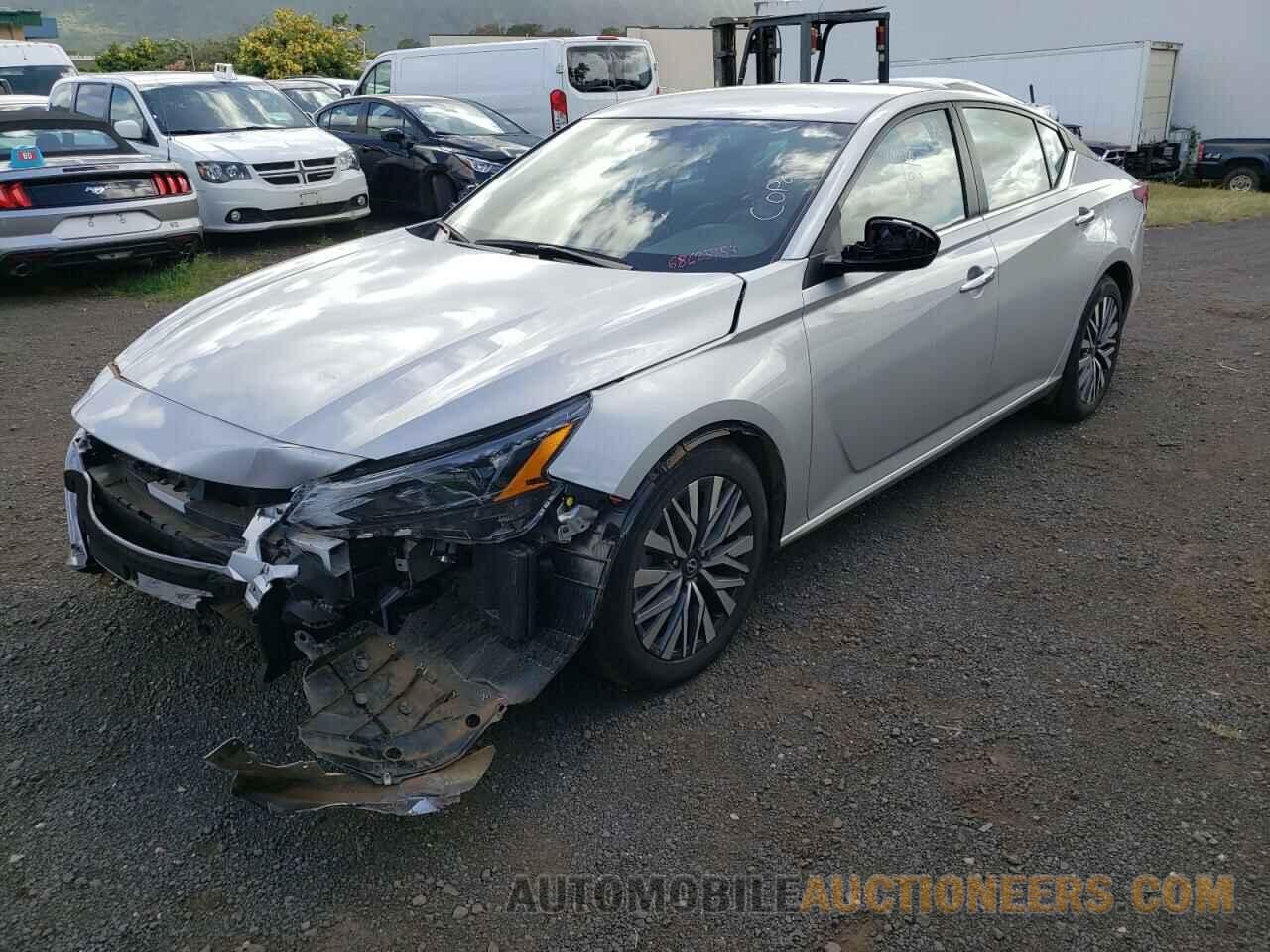 1N4BL4DV4PN334791 NISSAN ALTIMA 2023