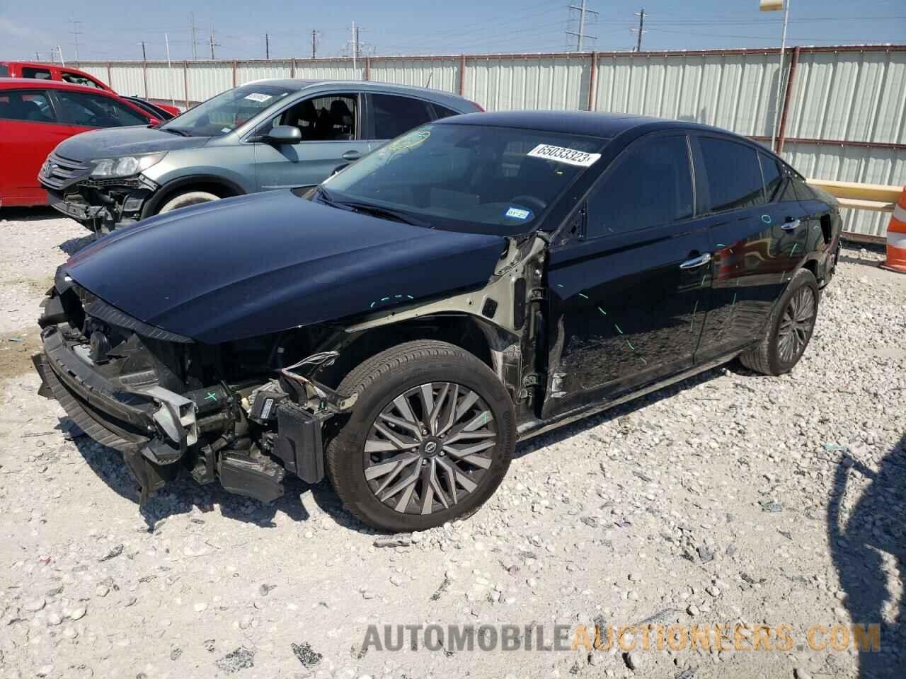 1N4BL4DV4PN335942 NISSAN ALTIMA 2023