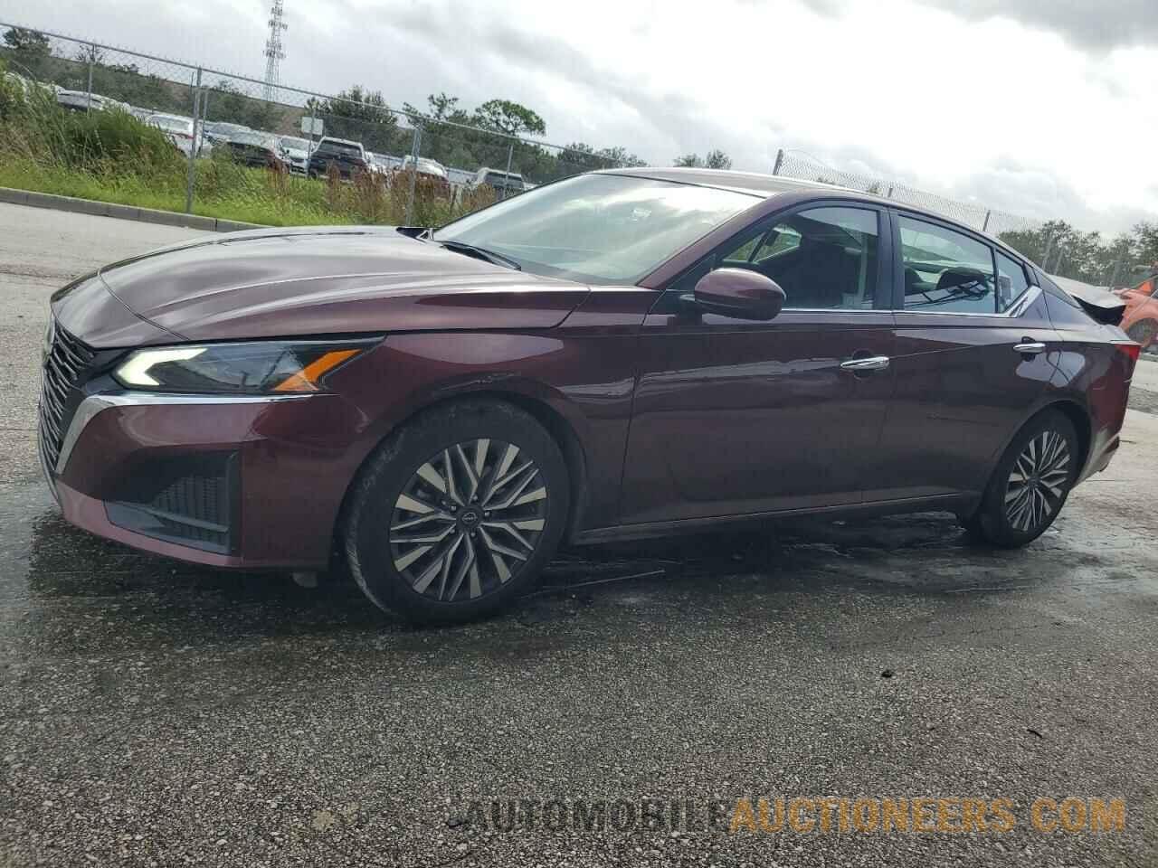 1N4BL4DV4PN336802 NISSAN ALTIMA 2023