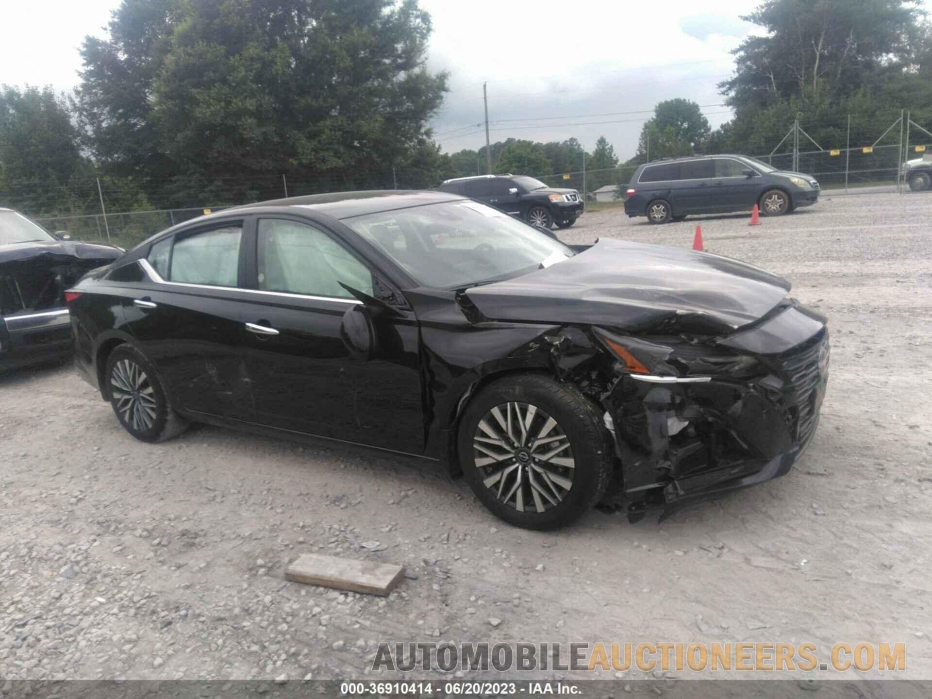 1N4BL4DV4PN340137 NISSAN ALTIMA 2023