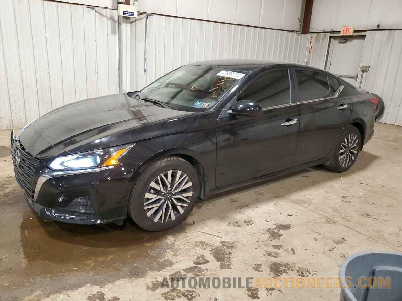 1N4BL4DV4PN341725 NISSAN ALTIMA 2023