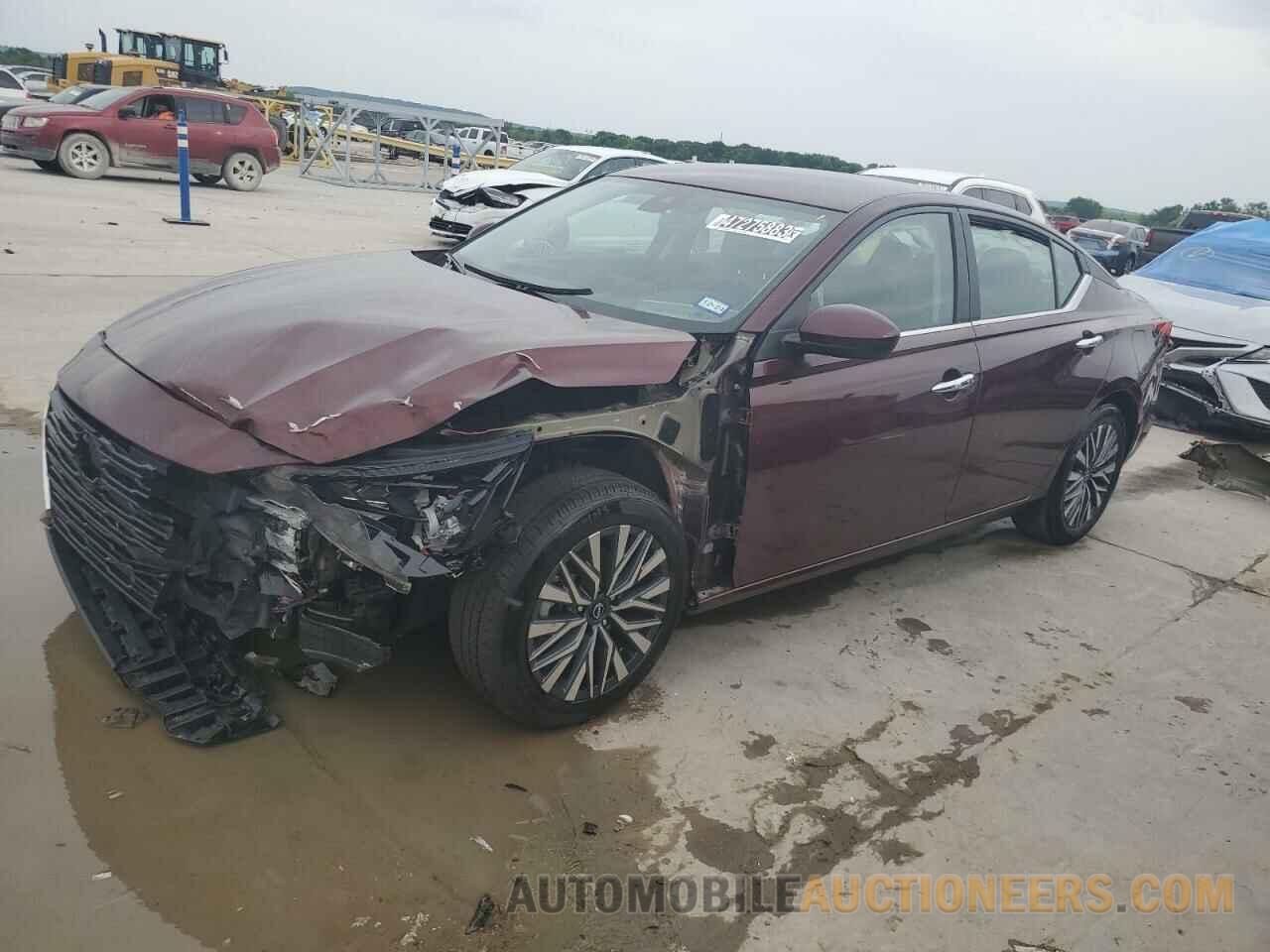 1N4BL4DV4PN346150 NISSAN ALTIMA 2023