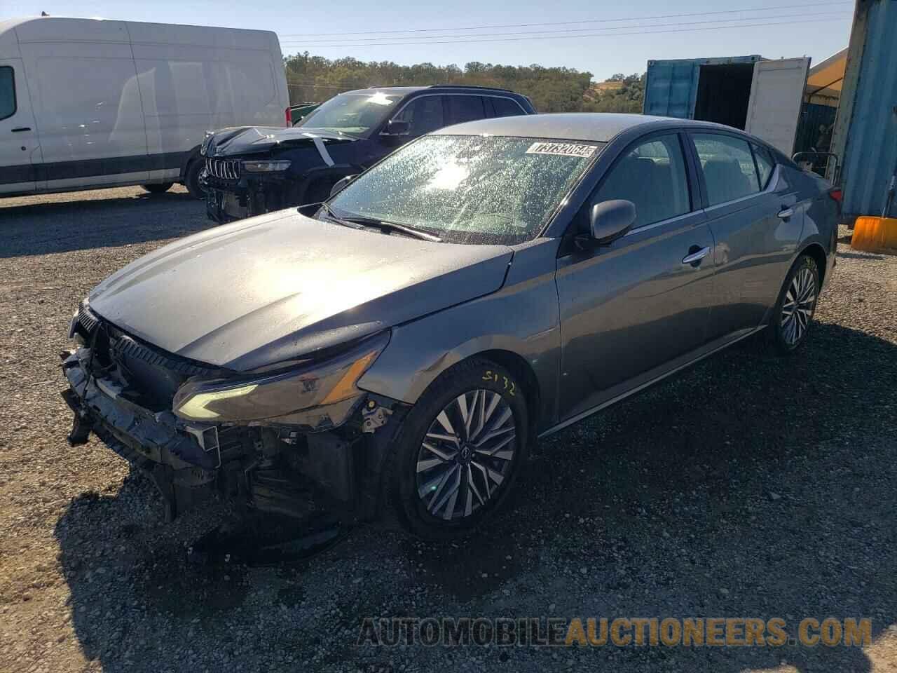 1N4BL4DV4PN346164 NISSAN ALTIMA 2023