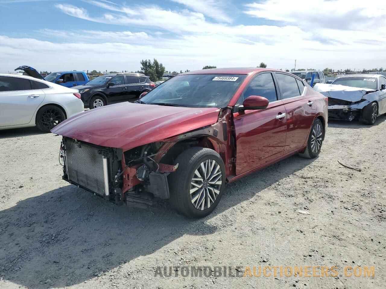 1N4BL4DV4PN346276 NISSAN ALTIMA 2023