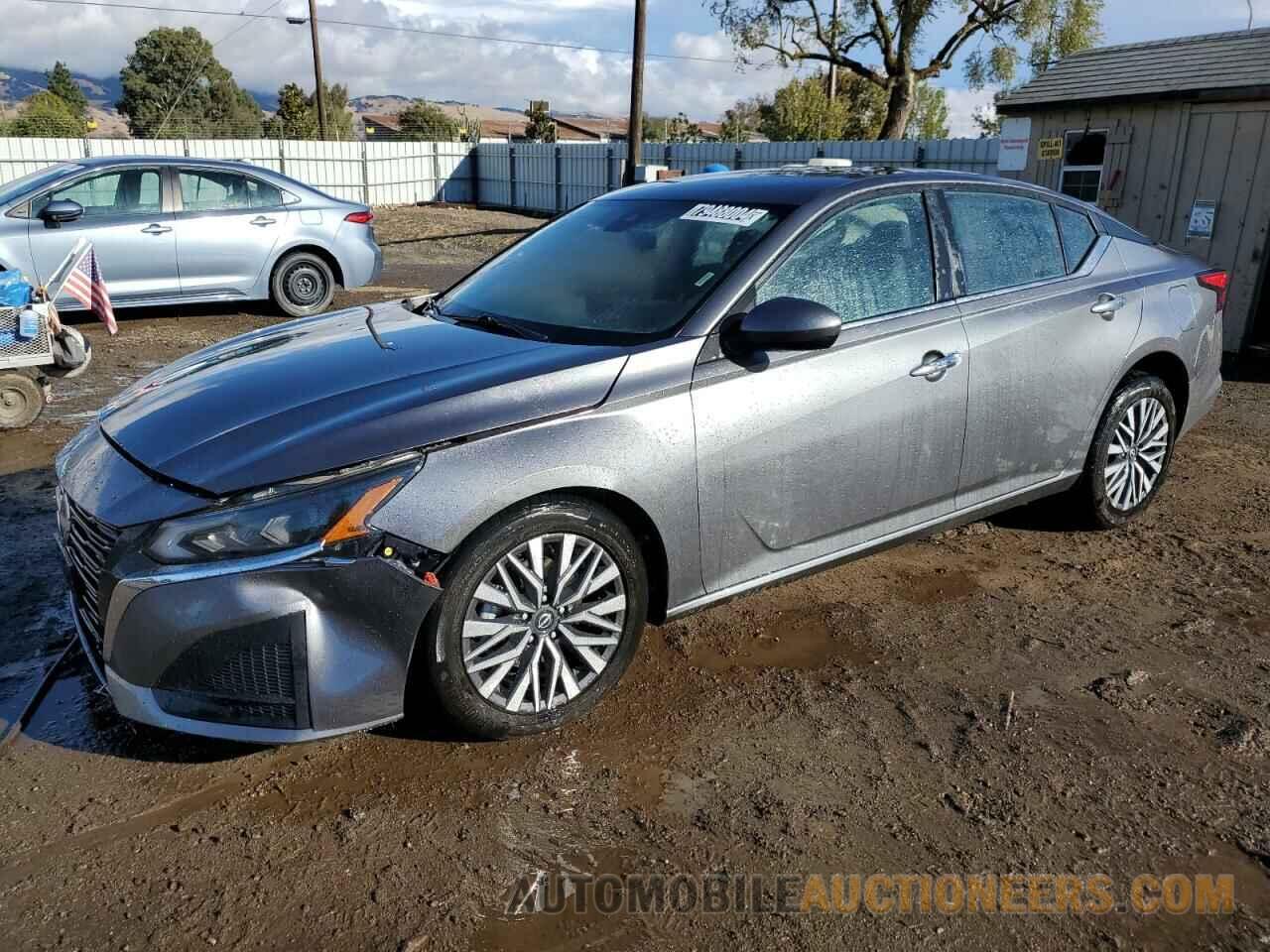 1N4BL4DV4PN346357 NISSAN ALTIMA 2023