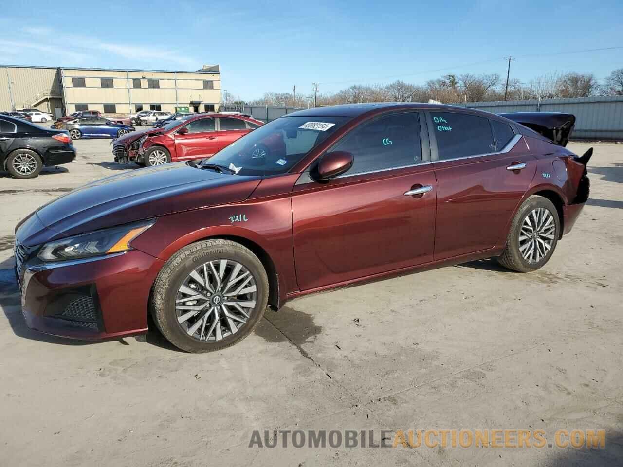 1N4BL4DV4PN346553 NISSAN ALTIMA 2023