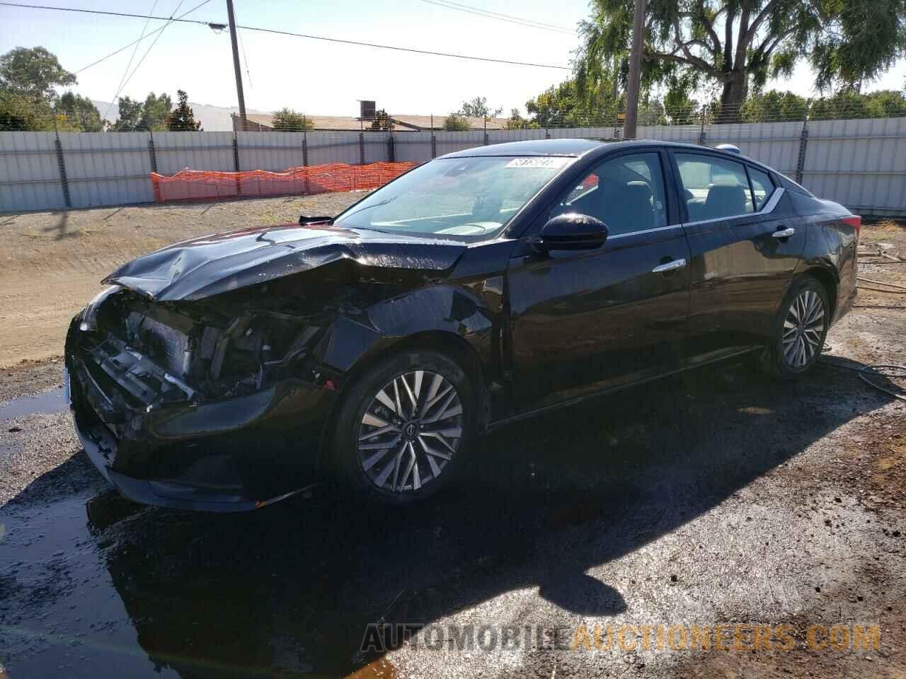 1N4BL4DV4PN347976 NISSAN ALTIMA 2023