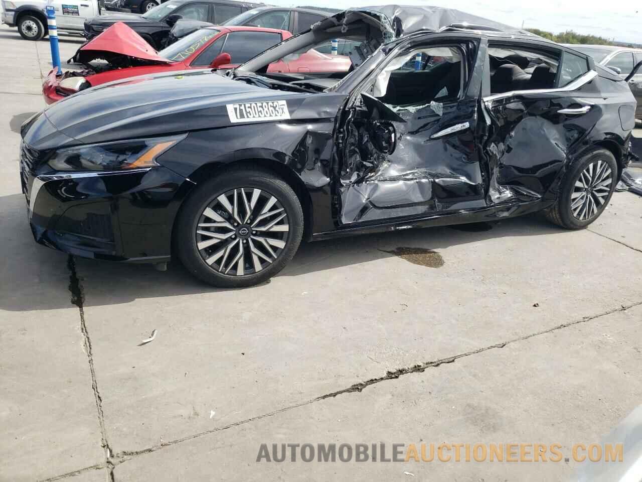 1N4BL4DV4PN348836 NISSAN ALTIMA 2023