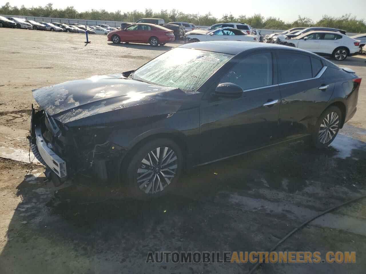 1N4BL4DV4PN350988 NISSAN ALTIMA 2023