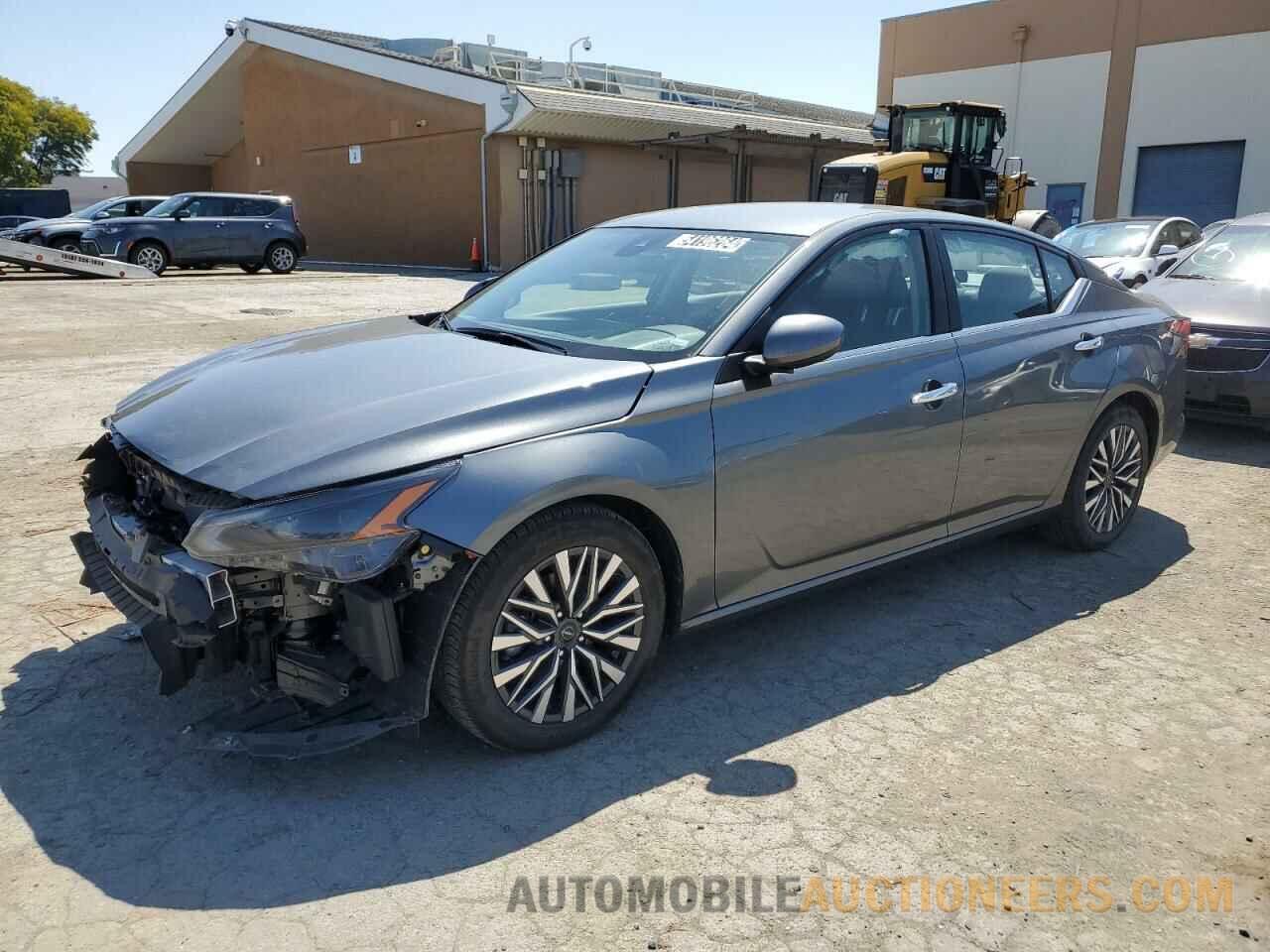 1N4BL4DV4PN353325 NISSAN ALTIMA 2023