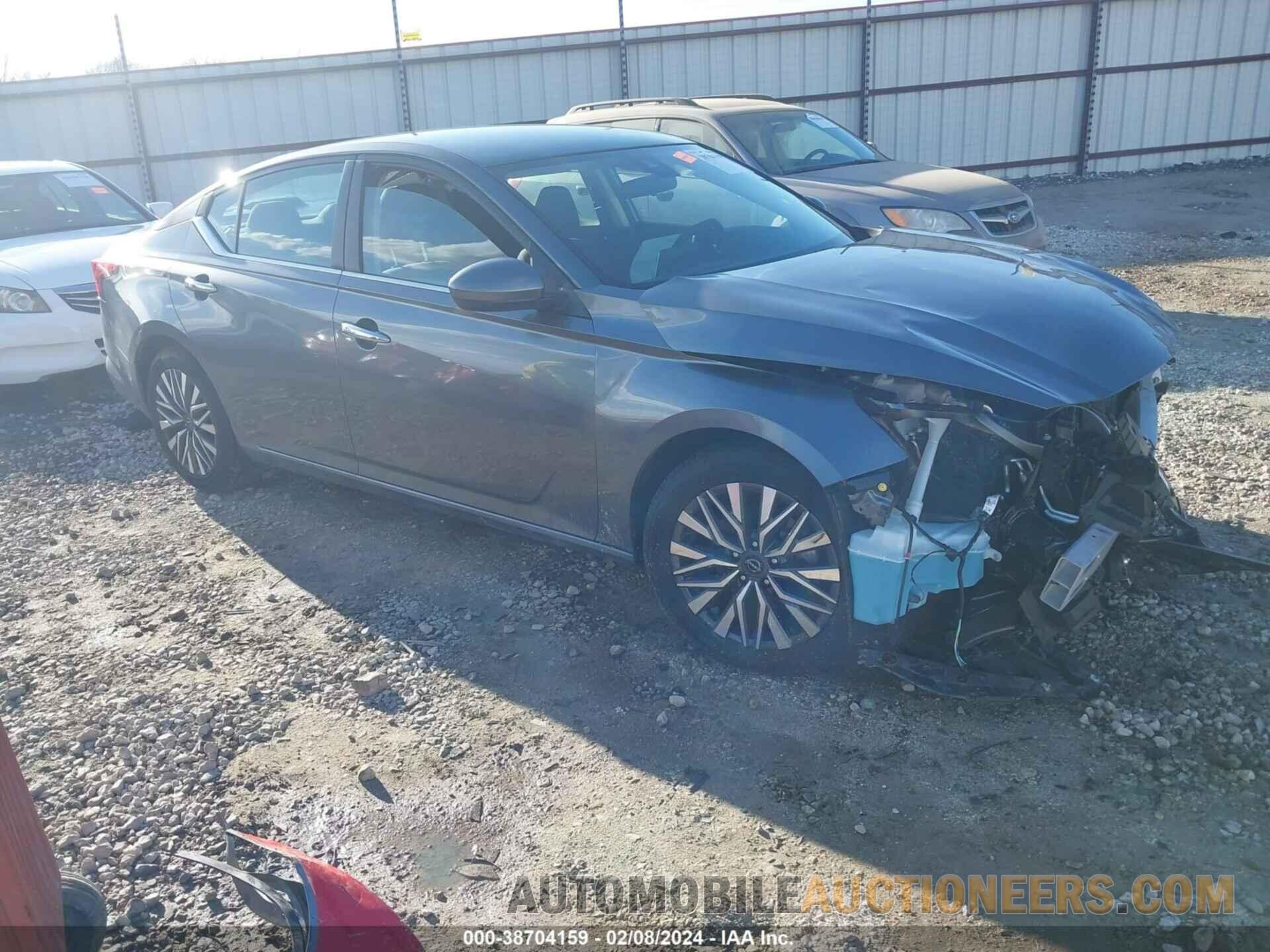 1N4BL4DV4PN353454 NISSAN ALTIMA 2023