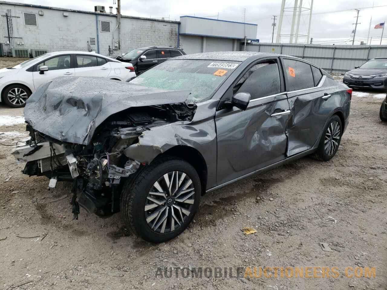 1N4BL4DV4PN358637 NISSAN ALTIMA 2023