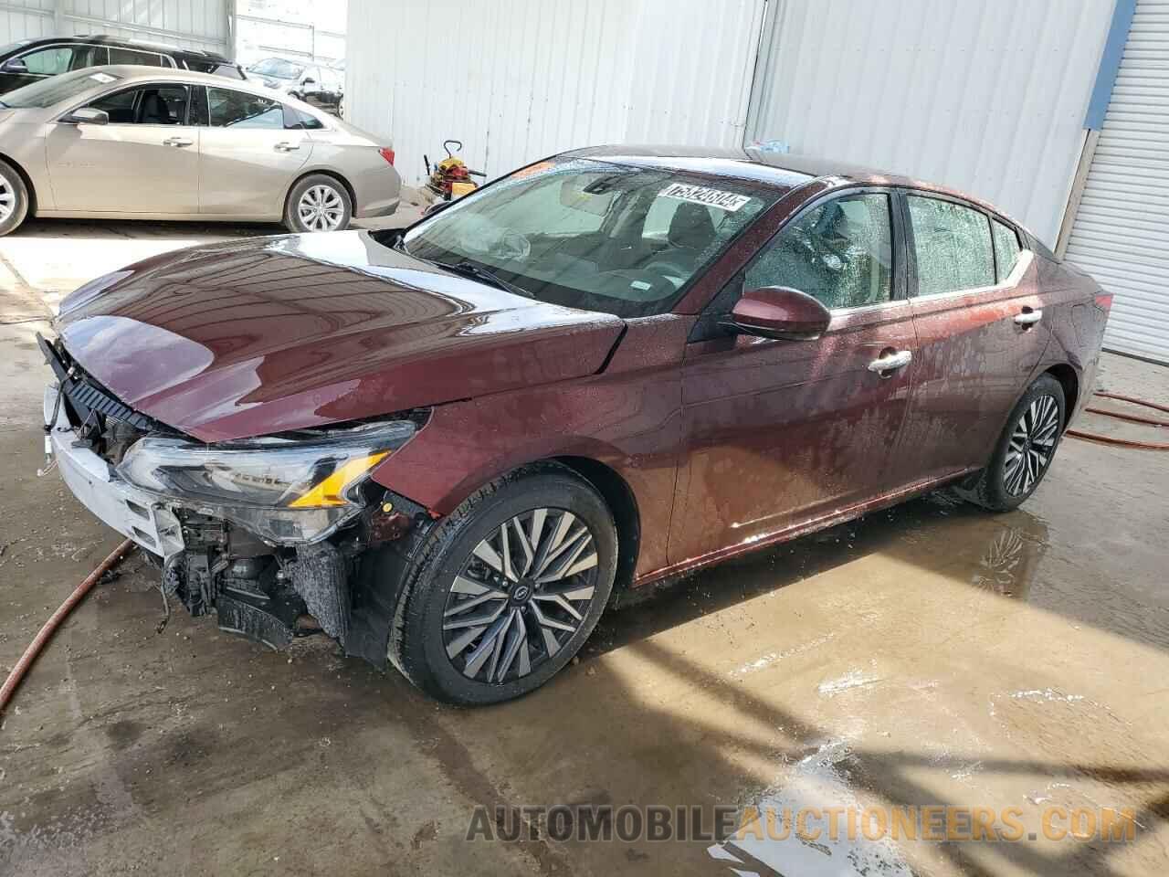 1N4BL4DV4PN359707 NISSAN ALTIMA 2023