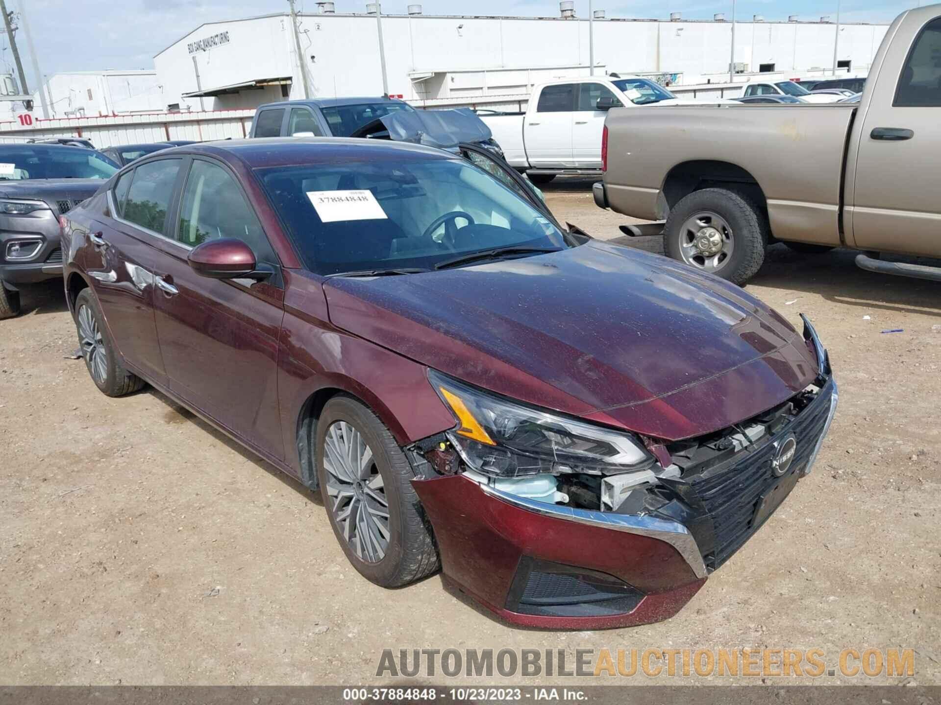 1N4BL4DV4PN359853 NISSAN ALTIMA 2023