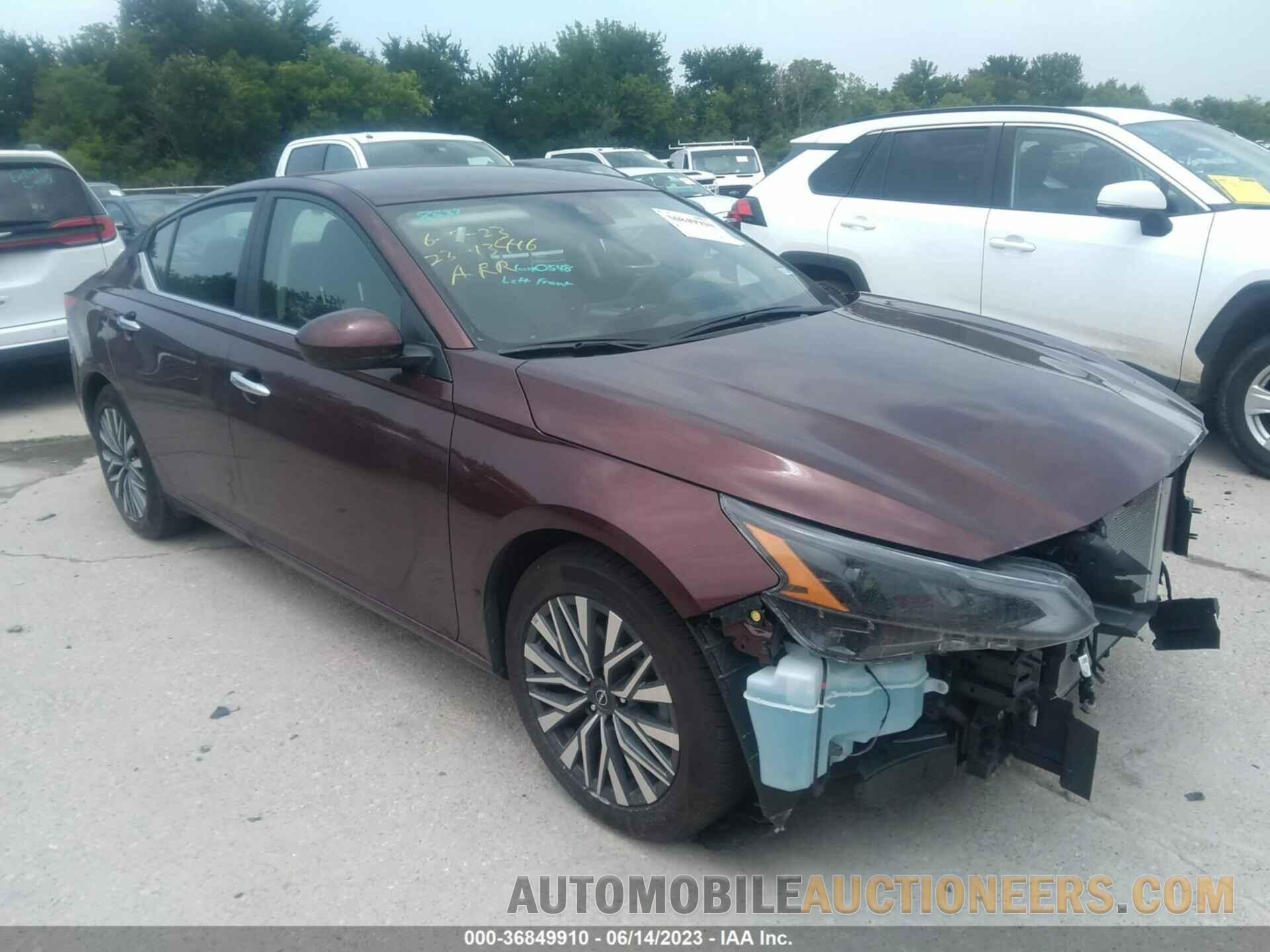 1N4BL4DV4PN360548 NISSAN ALTIMA 2023