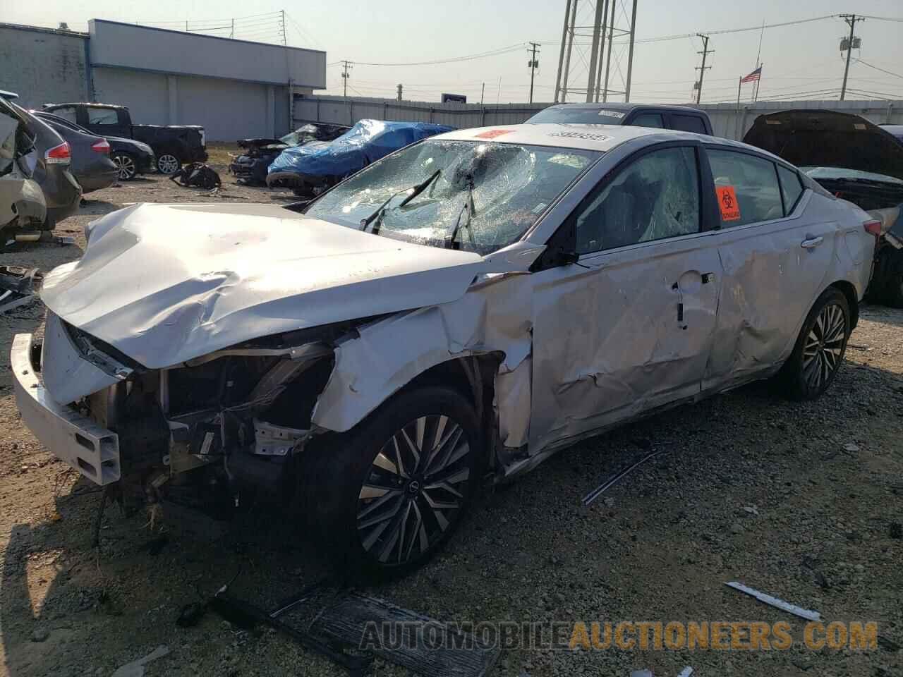 1N4BL4DV4PN363983 NISSAN ALTIMA 2023