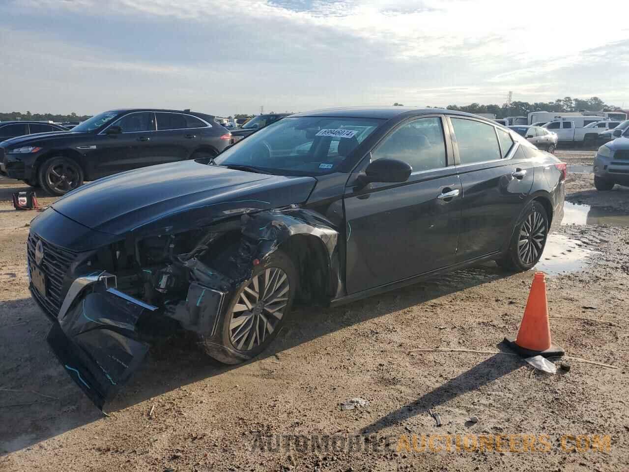 1N4BL4DV4PN367774 NISSAN ALTIMA 2023