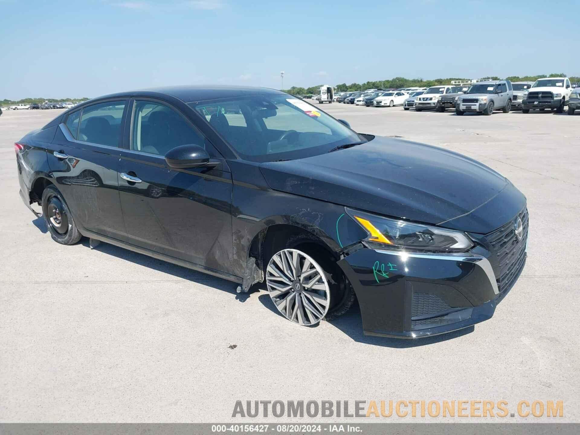 1N4BL4DV4PN369086 NISSAN ALTIMA 2023