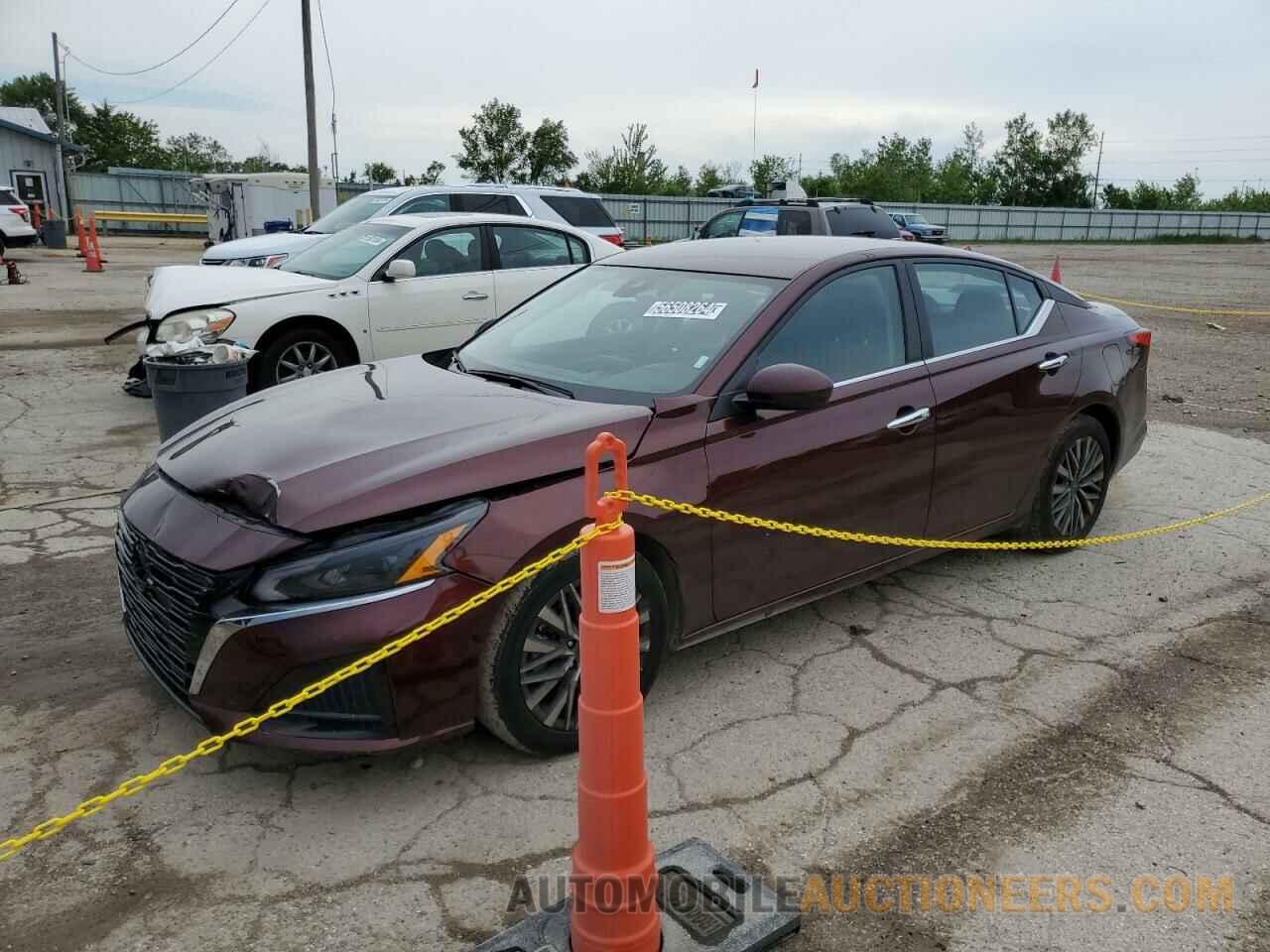 1N4BL4DV4PN375924 NISSAN ALTIMA 2023