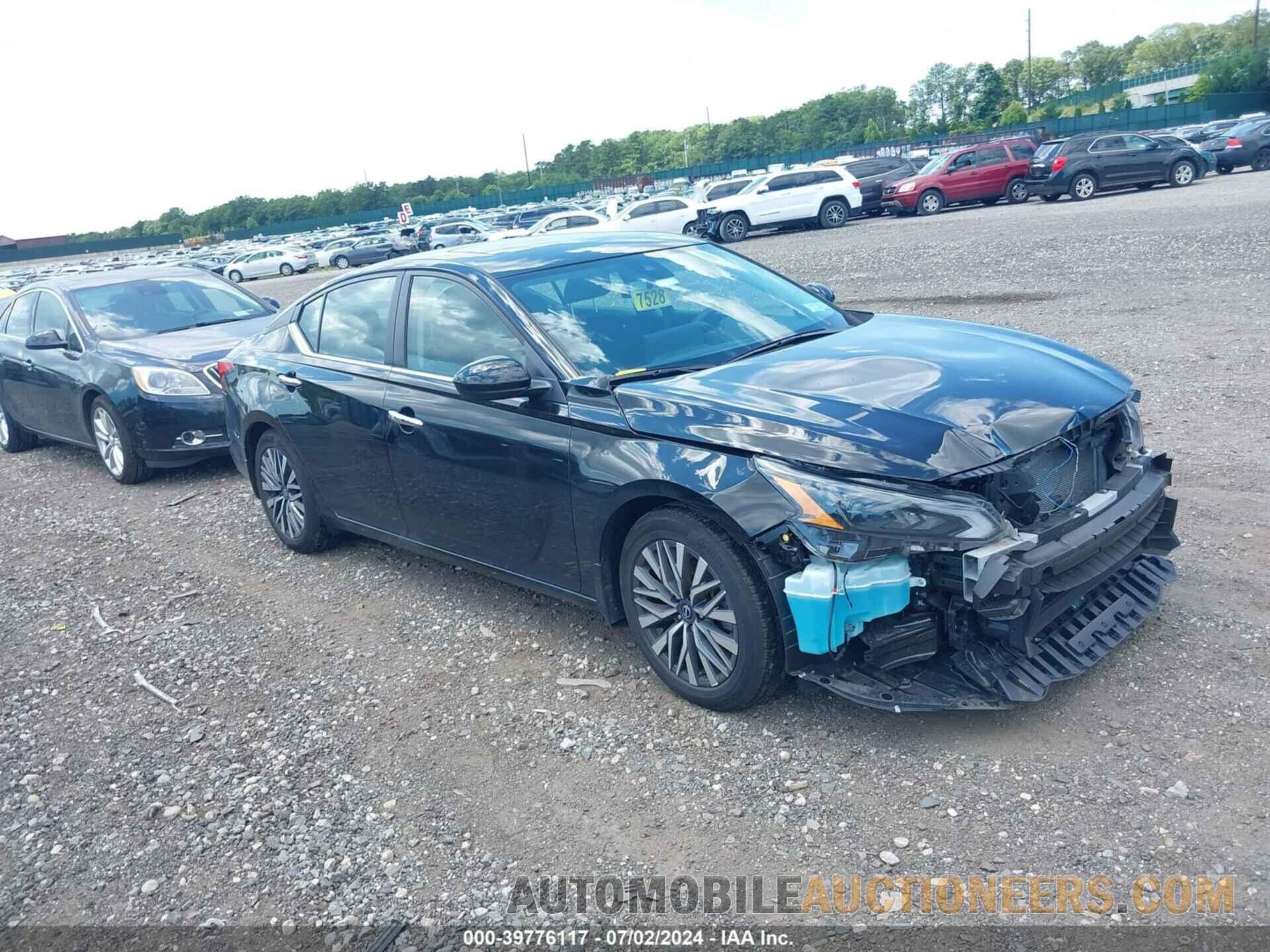 1N4BL4DV4PN376555 NISSAN ALTIMA 2023