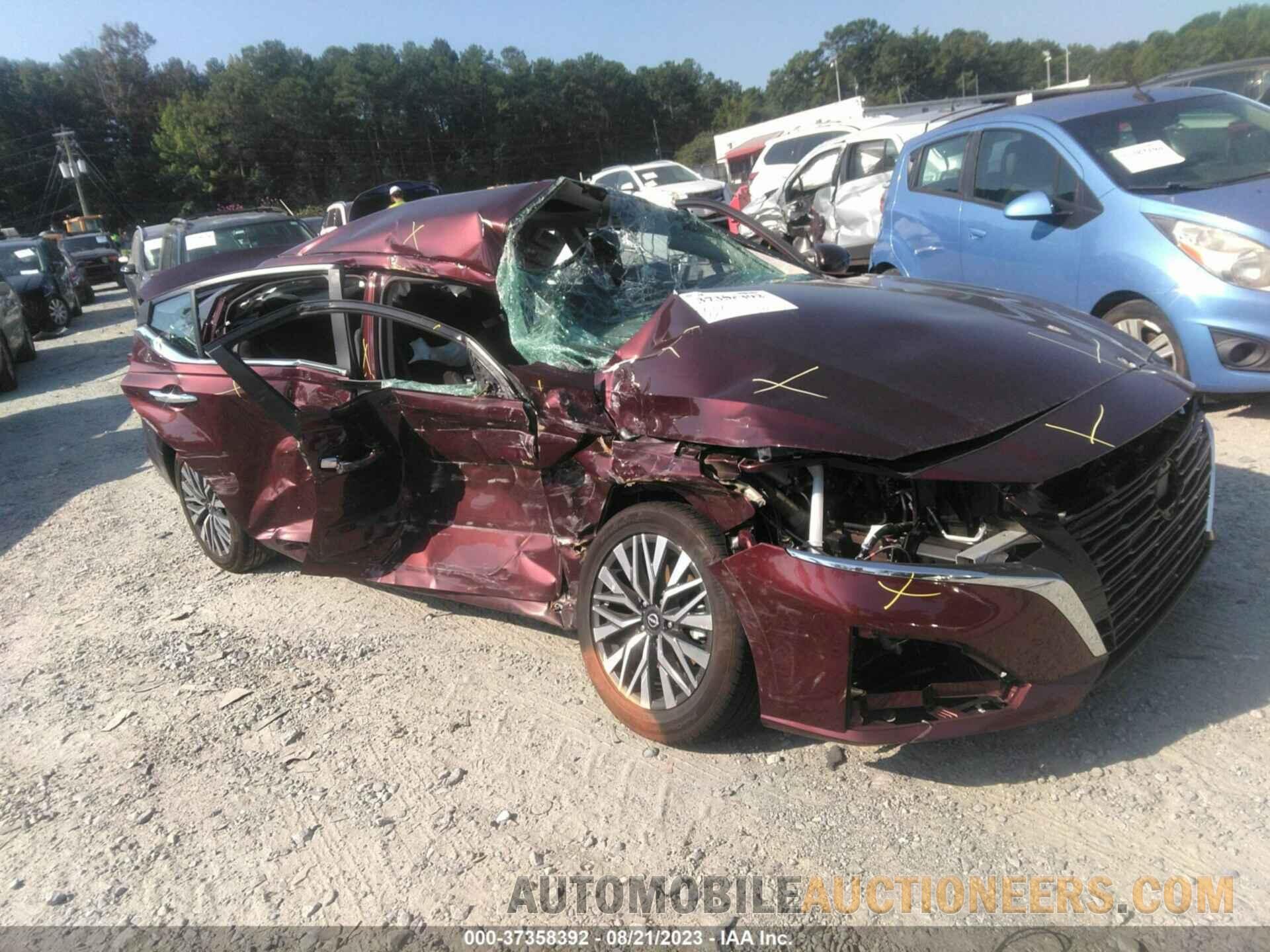 1N4BL4DV4PN378399 NISSAN ALTIMA 2023