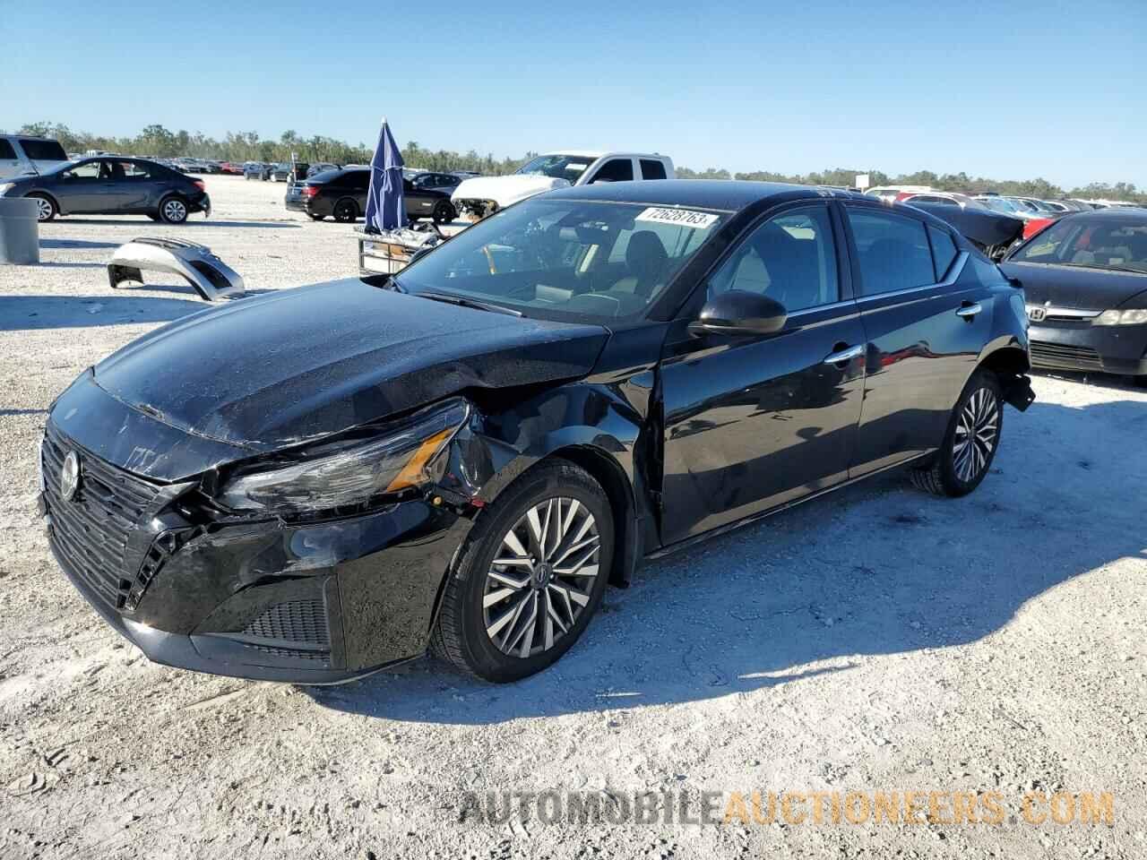 1N4BL4DV4PN380735 NISSAN ALTIMA 2023