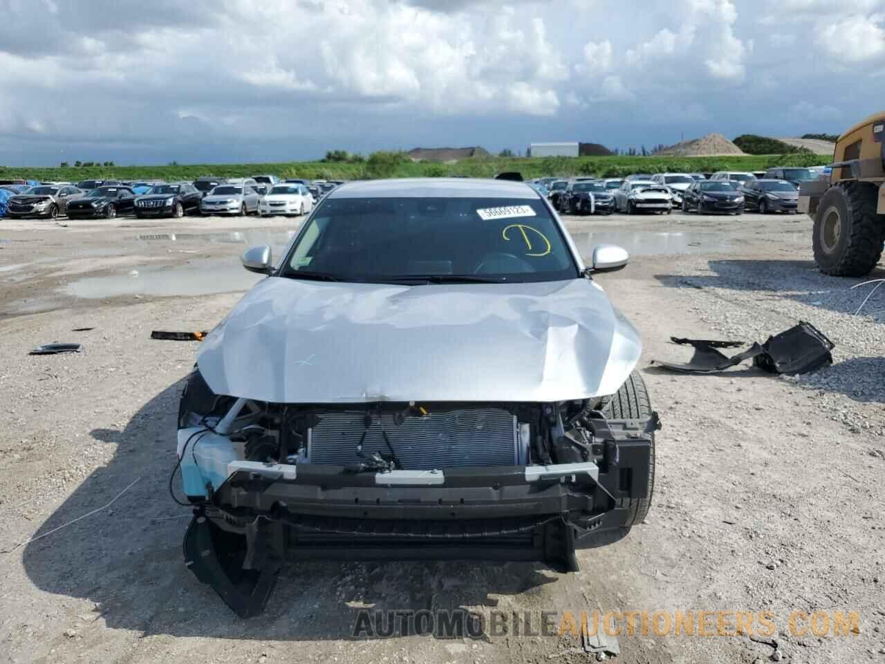 1N4BL4DV4PN380881 NISSAN ALTIMA 2023