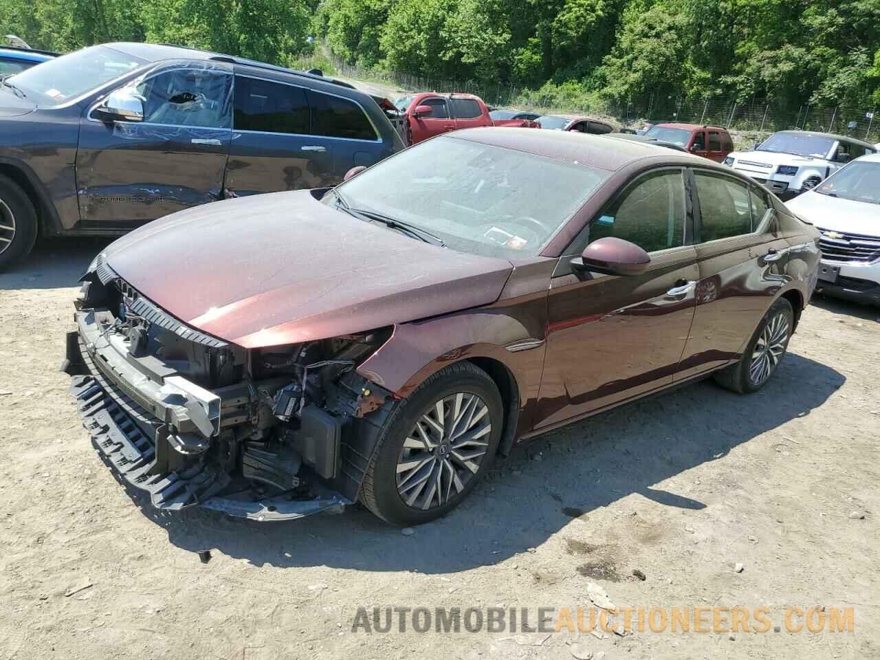 1N4BL4DV4PN381254 NISSAN ALTIMA 2023