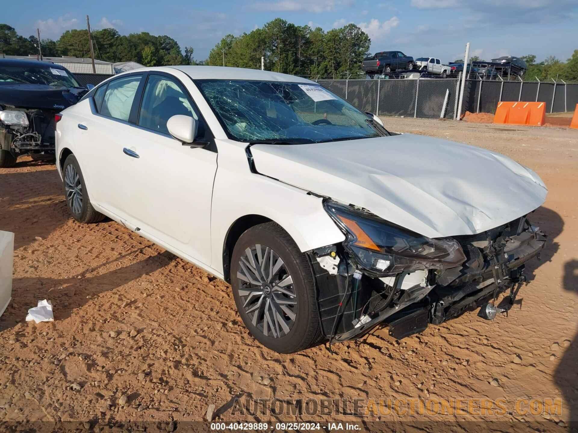 1N4BL4DV4PN382257 NISSAN ALTIMA 2023