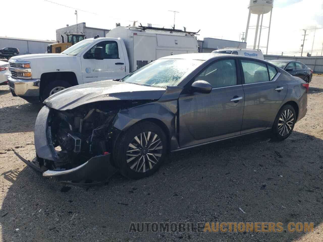 1N4BL4DV4PN383540 NISSAN ALTIMA 2023