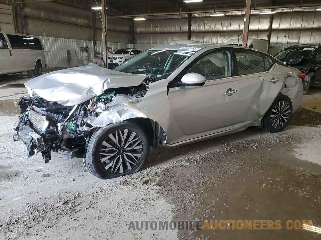 1N4BL4DV4PN384980 NISSAN ALTIMA 2023