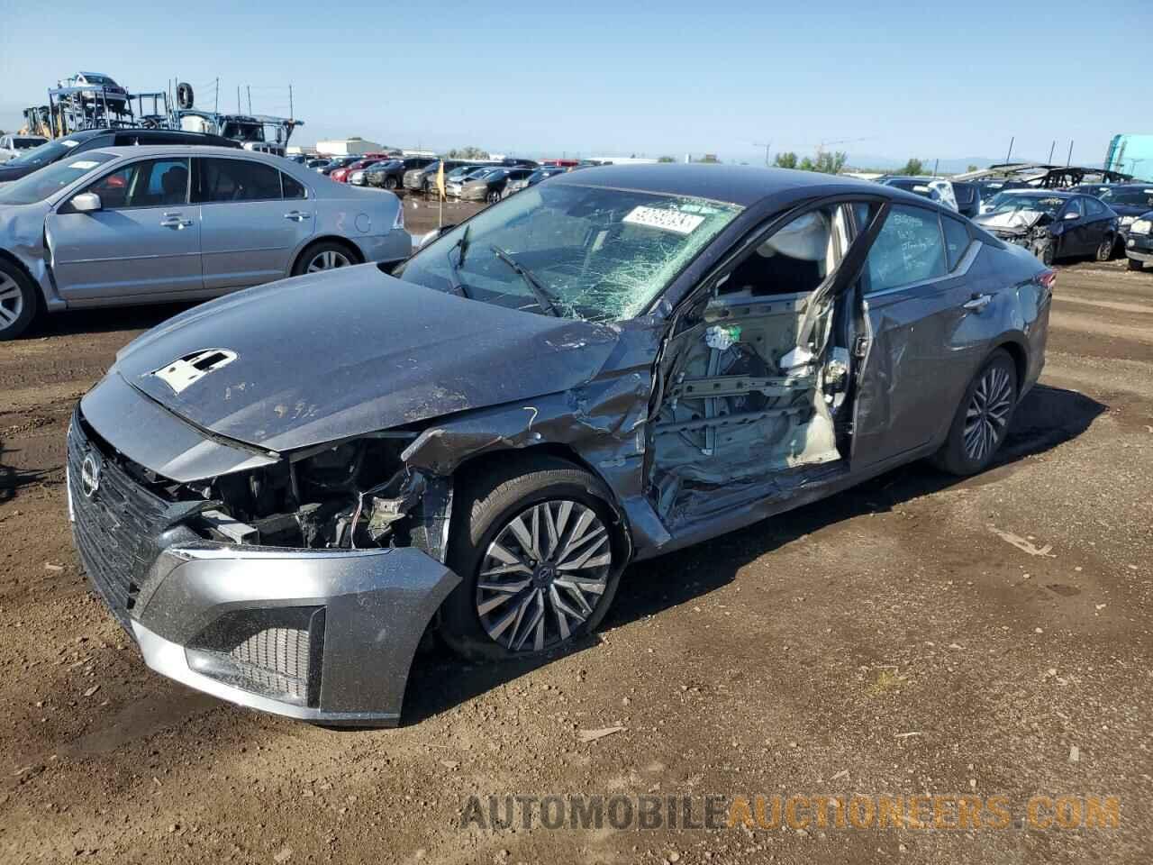 1N4BL4DV4PN385479 NISSAN ALTIMA 2023