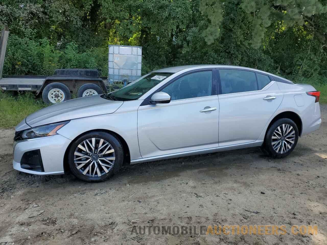 1N4BL4DV4PN385918 NISSAN ALTIMA 2023