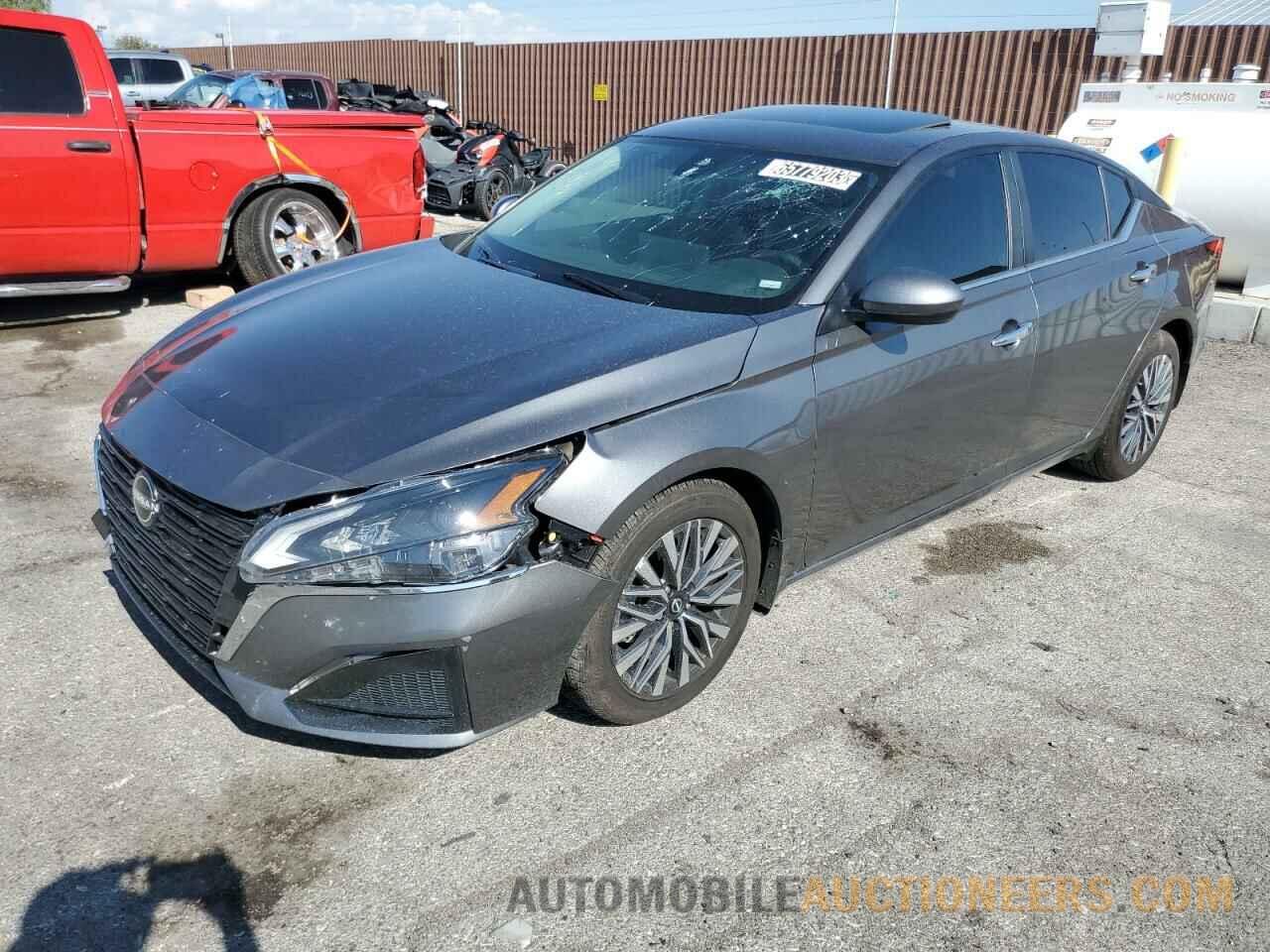 1N4BL4DV4PN387619 NISSAN ALTIMA 2023