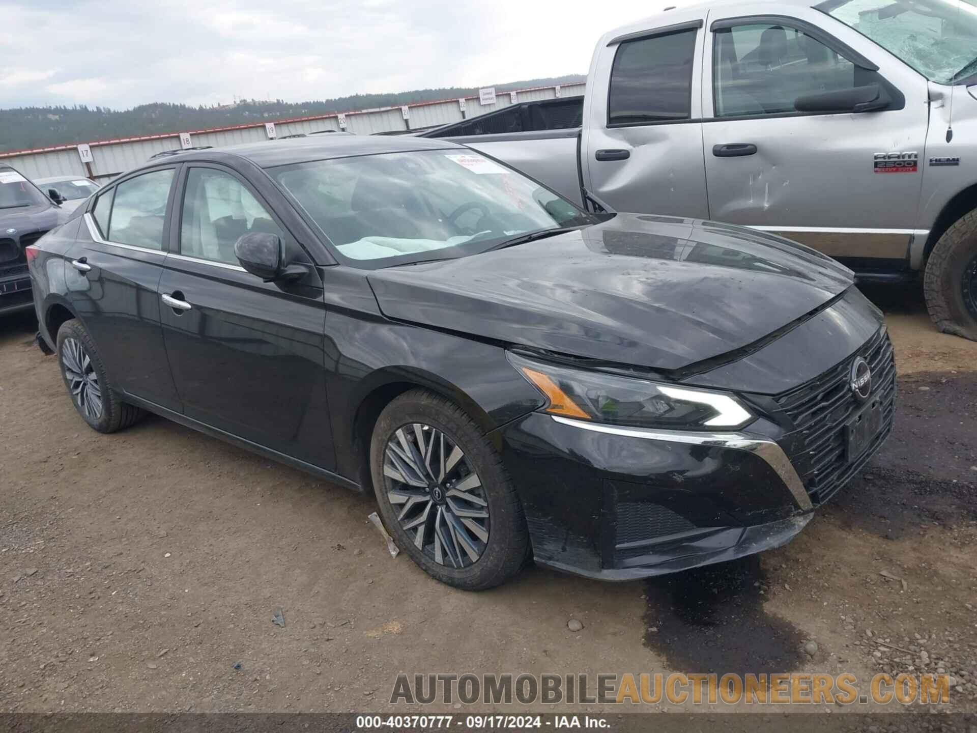 1N4BL4DV4PN389161 NISSAN ALTIMA 2023