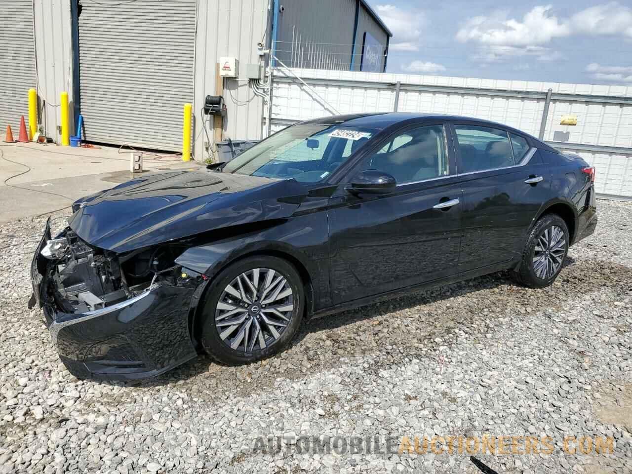 1N4BL4DV4PN389614 NISSAN ALTIMA 2023