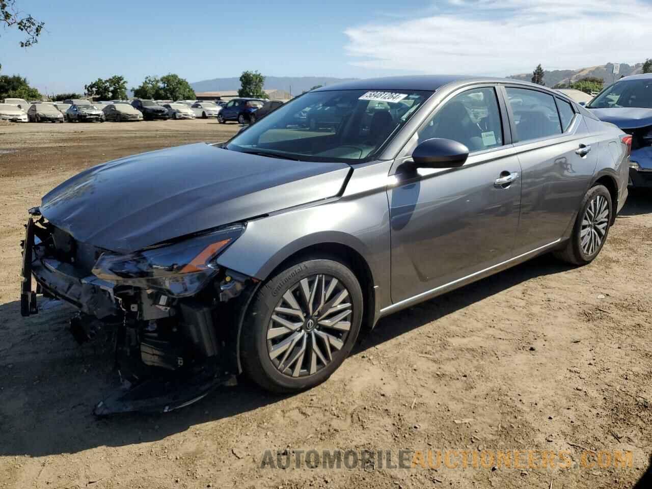 1N4BL4DV4PN391069 NISSAN ALTIMA 2023