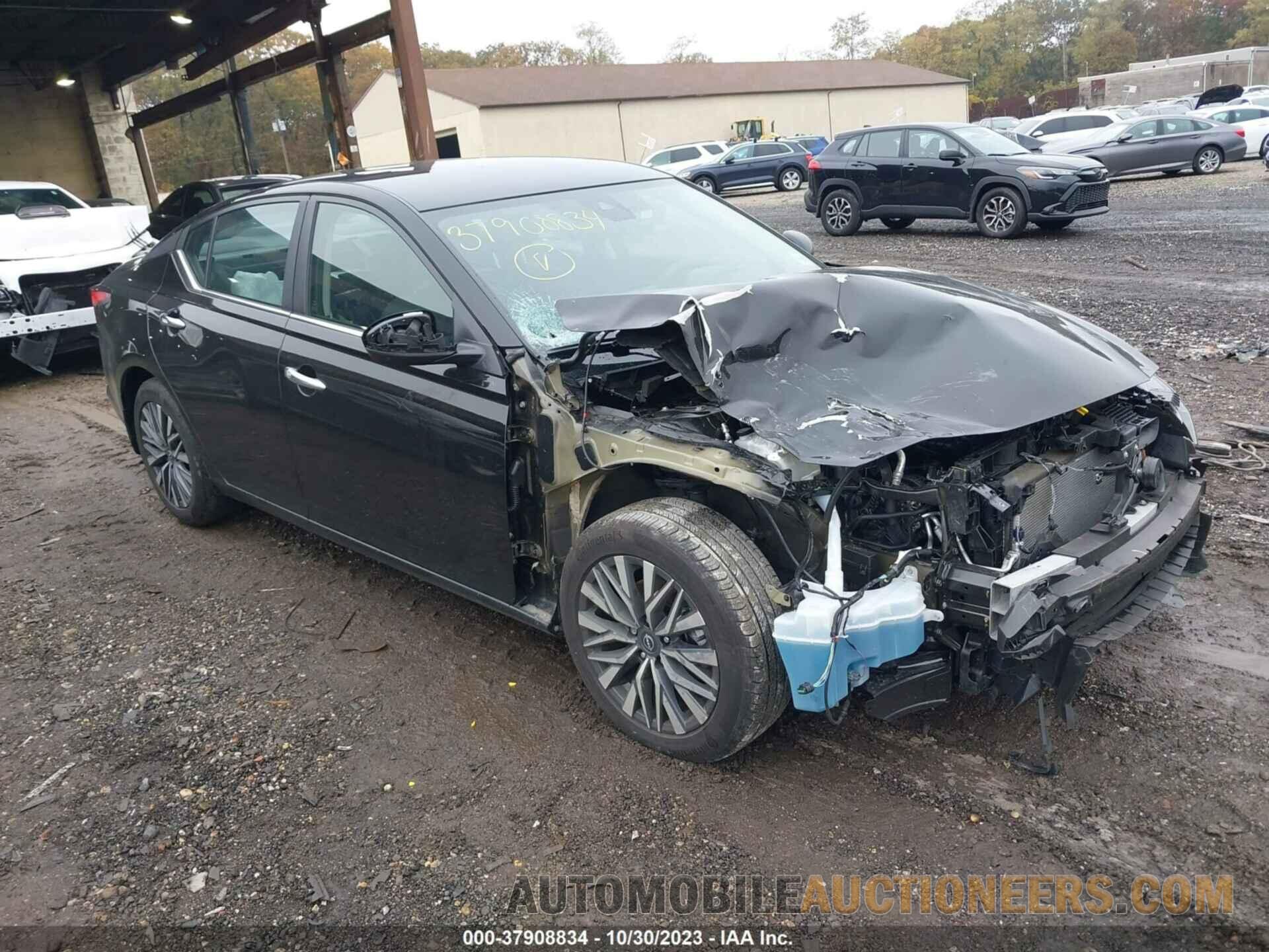 1N4BL4DV4PN391377 NISSAN ALTIMA 2023