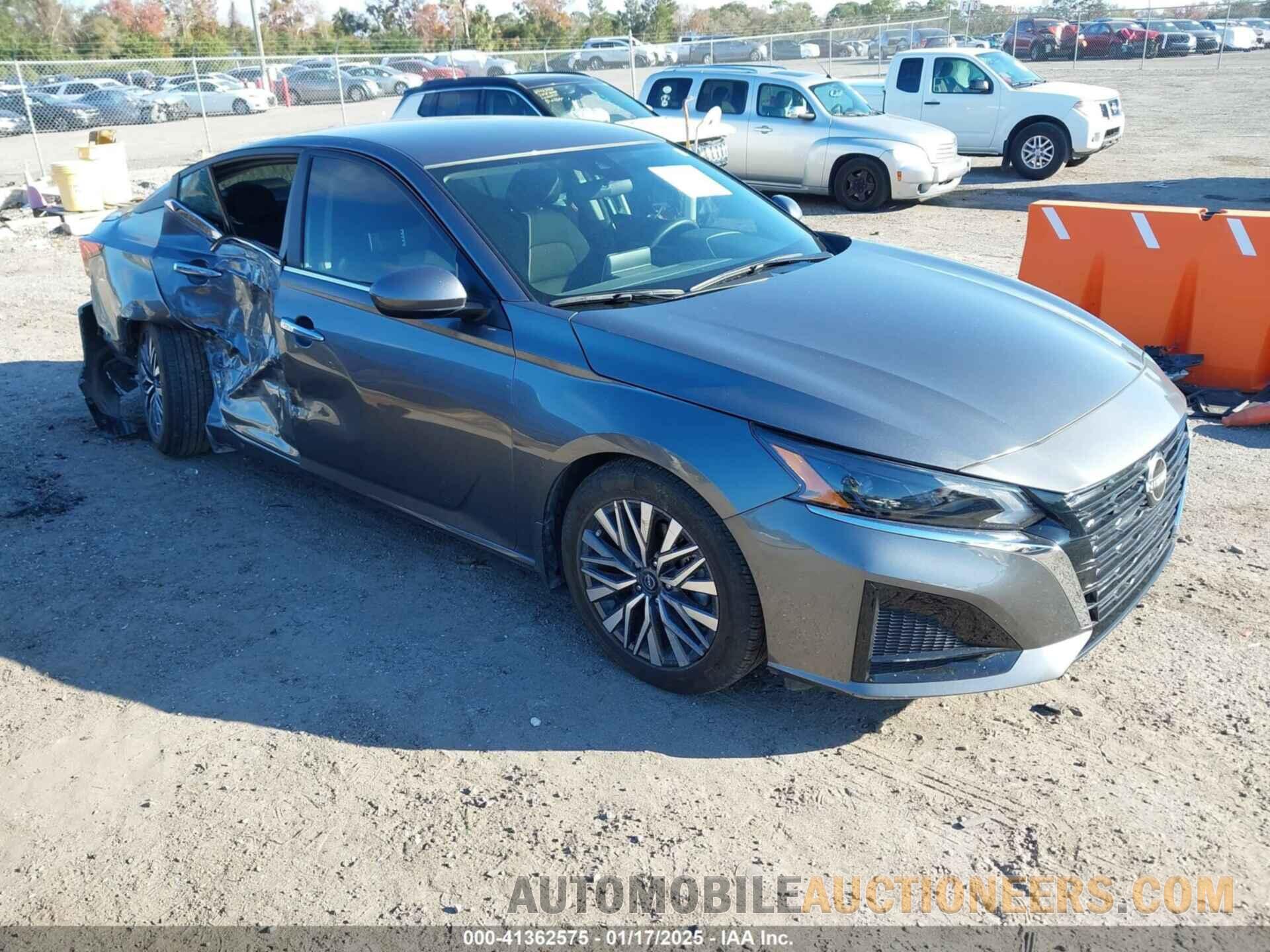 1N4BL4DV4PN398099 NISSAN ALTIMA 2023