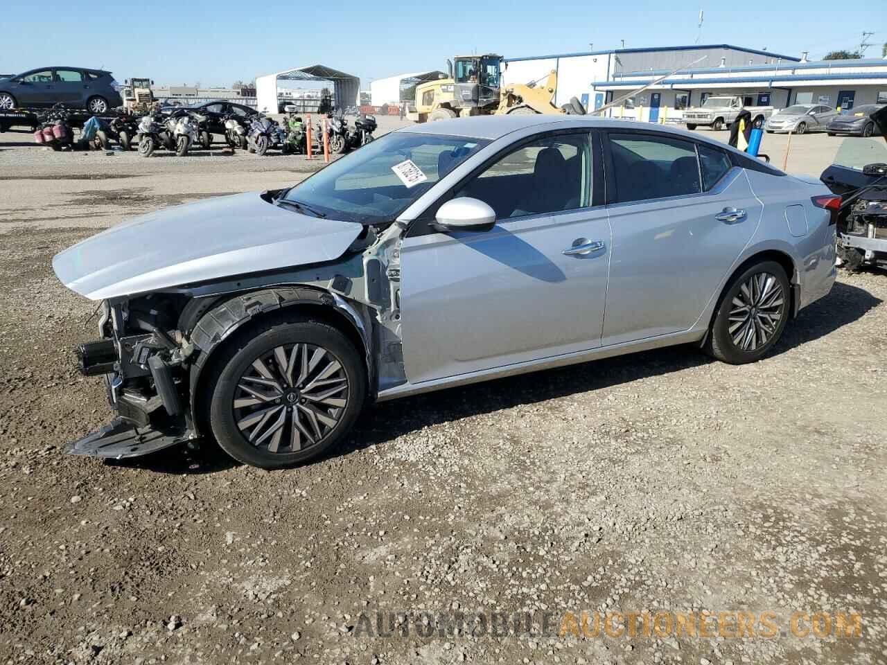 1N4BL4DV4PN401616 NISSAN ALTIMA 2023