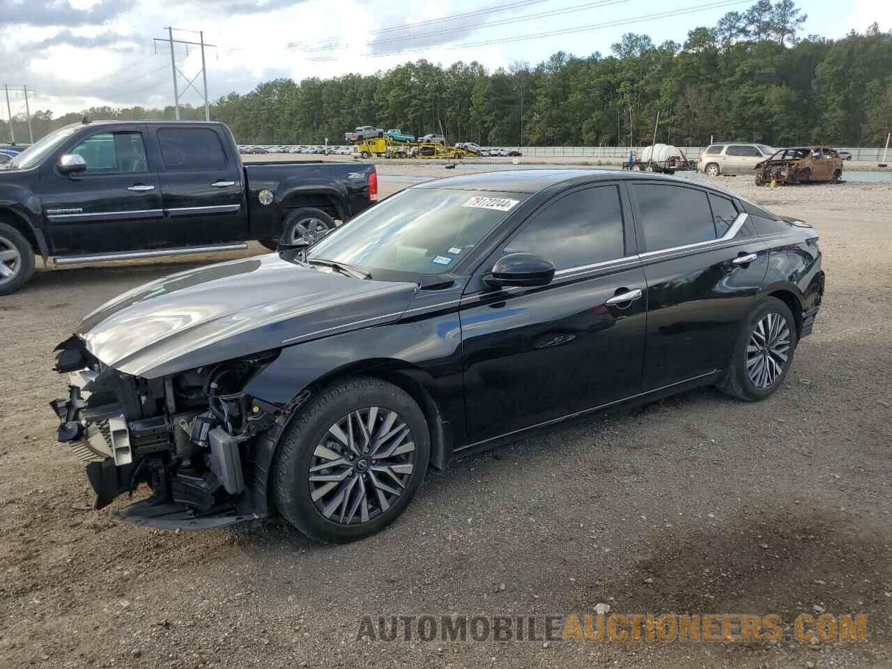 1N4BL4DV4PN406377 NISSAN ALTIMA 2023