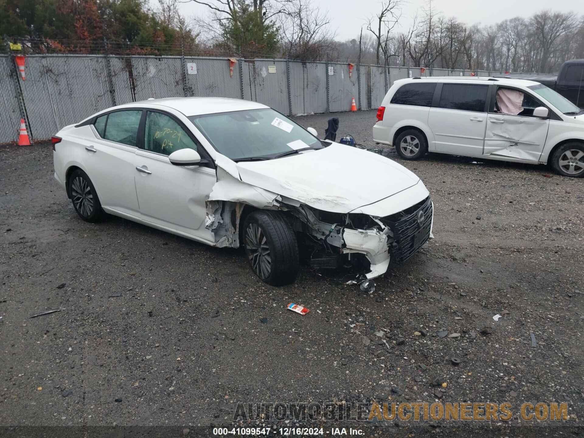 1N4BL4DV4PN414799 NISSAN ALTIMA 2023