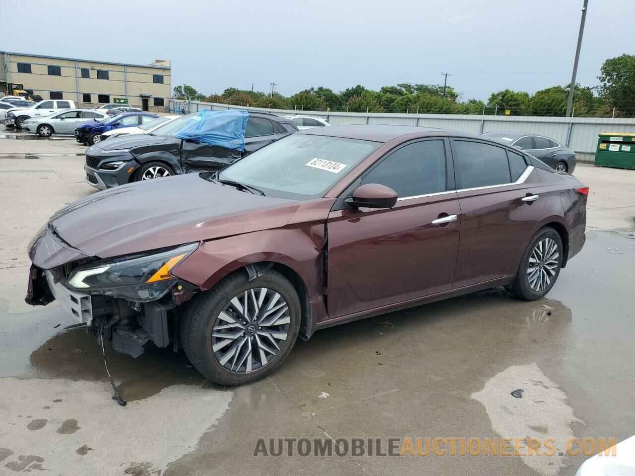 1N4BL4DV4PN420232 NISSAN ALTIMA 2023