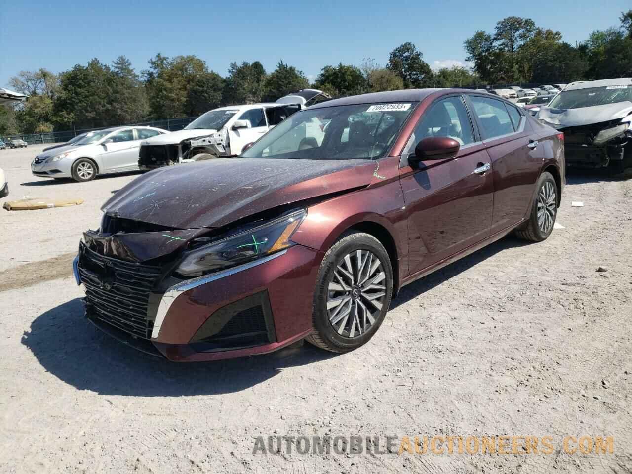 1N4BL4DV4PN422336 NISSAN ALTIMA 2023