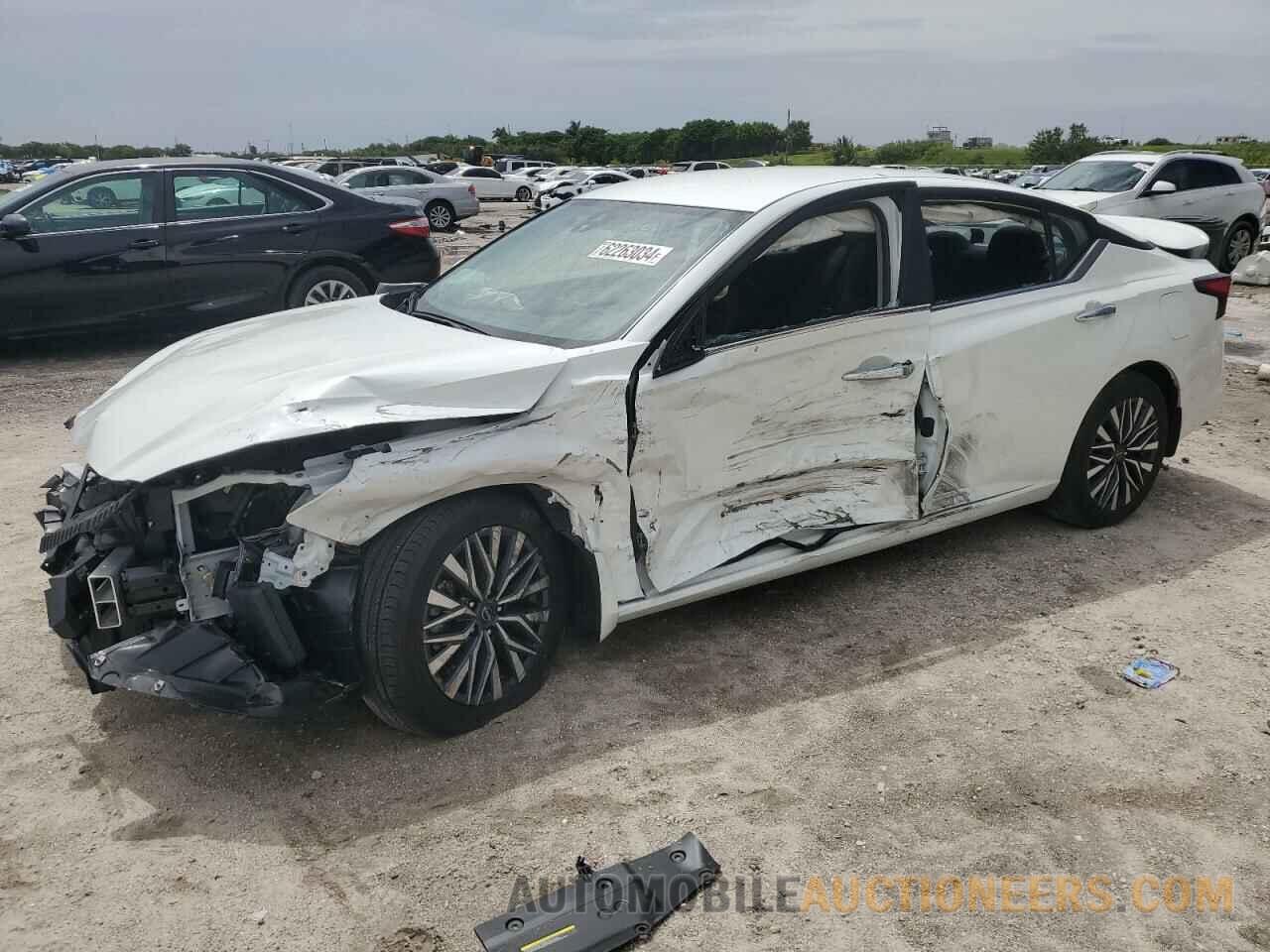 1N4BL4DV4PN423616 NISSAN ALTIMA 2023