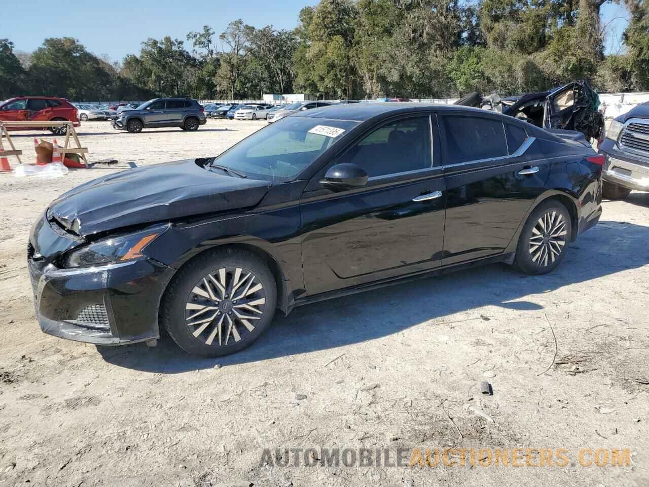 1N4BL4DV4PN425463 NISSAN ALTIMA 2023