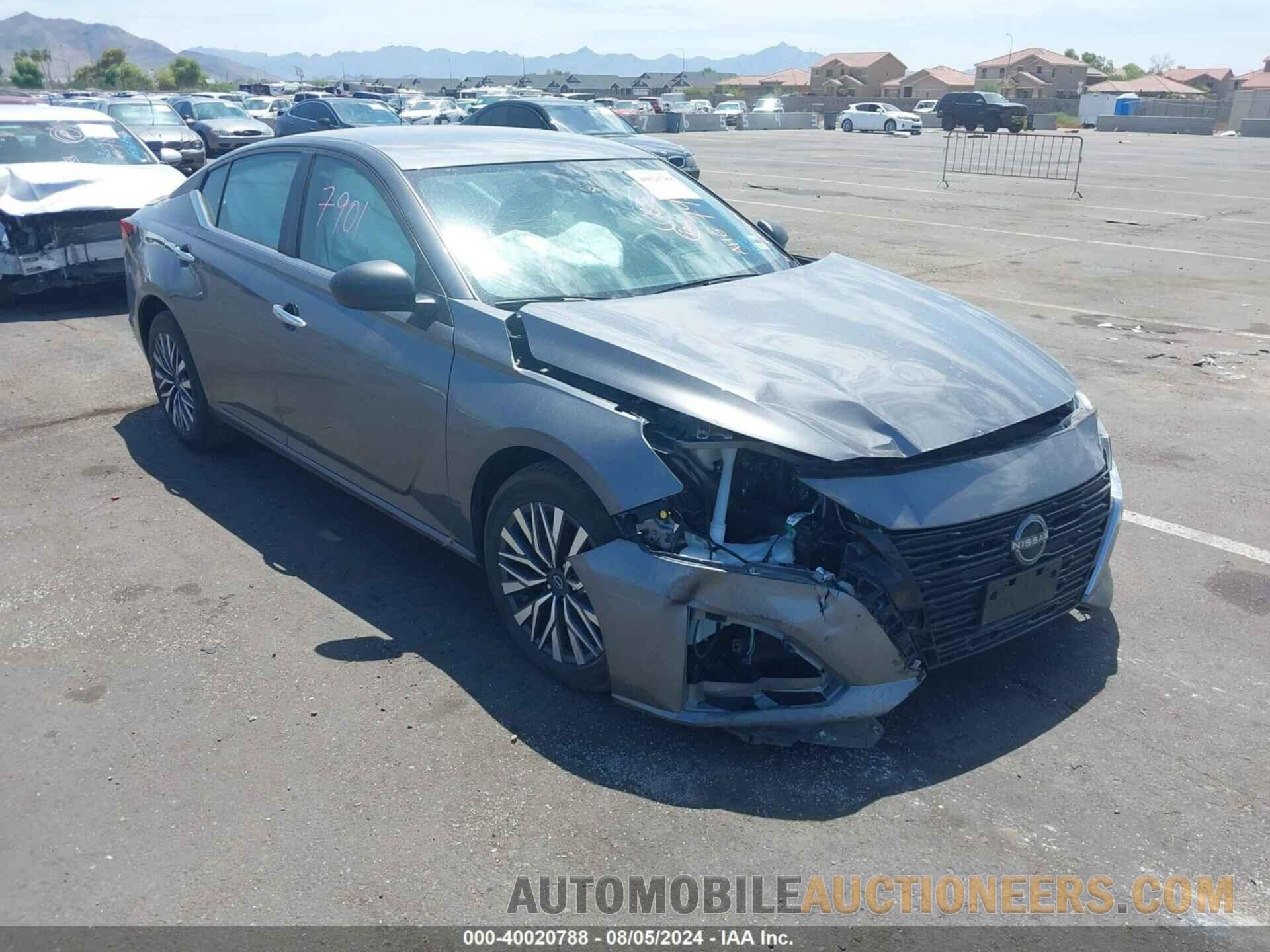 1N4BL4DV4RN302118 NISSAN ALTIMA 2024